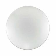 2052/EL PALE SN 090 Светильник пластик/белый/хром LED 72Вт 3000-6000K D520 IP43 пульт ДУ ABASI - 2052/EL PALE SN 090 Светильник пластик/белый/хром LED 72Вт 3000-6000K D520 IP43 пульт ДУ ABASI