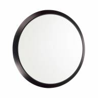 3062/18LD VASTA LED SN 037 Светильник пластик/черный LED 18Вт 4000K D400 IP43 датчик движения YUKI - 3062/18LD VASTA LED SN 037 Светильник пластик/черный LED 18Вт 4000K D400 IP43 датчик движения YUKI