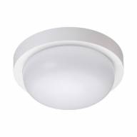 358014 STREET NT19 357 белый Ландшафтный светильник IP65 LED 4000К 12W 220V OPAL - 358014 STREET NT19 357 белый Ландшафтный светильник IP65 LED 4000К 12W 220V OPAL