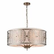Люстра Maytoni H425-PL-07-G - Люстра Maytoni H425-PL-07-G