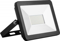 Светодиодный прожектор Feron LL-905 IP65 50W зеленый