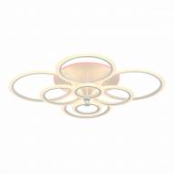 SLE500552-08RGB Светильник потолочный Белый/Белый LED 1*212W RGB 15W 3000-6000K - SLE500552-08RGB Светильник потолочный Белый/Белый LED 1*212W RGB 15W 3000-6000K