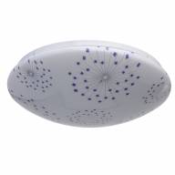 325014501 Омега 22W LED 220 V люстра - 325014501 Омега 22W LED 220 V люстра