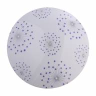 325014501 Омега 22W LED 220 V люстра - 325014501 Омега 22W LED 220 V люстра