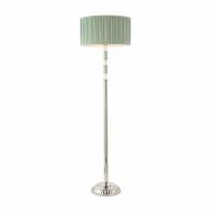 SL1121.105.01 Торшер ST-Luce Никель/Оливковый E14 1*40W (из 2-х коробок) - SL1121.105.01 Торшер ST-Luce Никель/Оливковый E14 1*40W (из 2-х коробок)