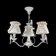 Люстра Maytoni ARM013-03-W - Люстра Maytoni ARM013-03-W