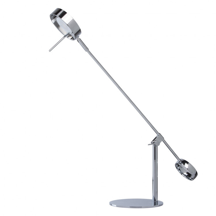 631033301 Ракурс 1*5W LED 220 V наст.лампа