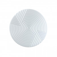 2083/CL SN 059 Светильник пластик LED 30Вт 4000К D300 IP43 MESSA