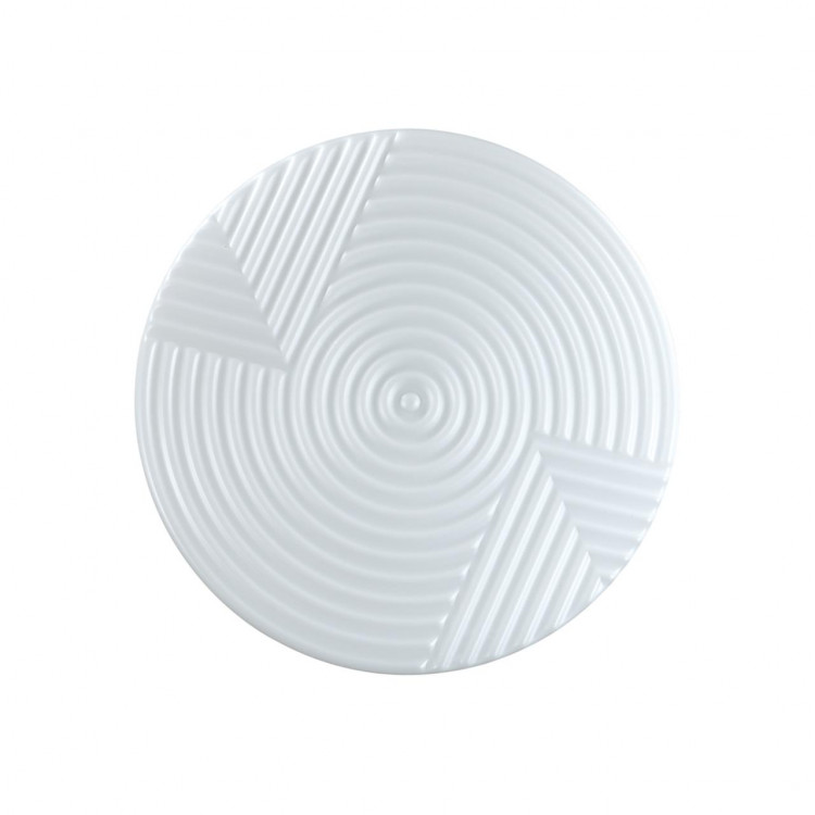 2083/CL SN 059 Светильник пластик LED 30Вт 4000К D300 IP43 MESSA