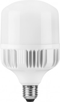 Лампа светодиодная Feron LB-65 E27-E40 50W 4000K