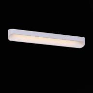 SL582.111.01 Светильник настенный ST-Luce Белый/Белый LED 1*18W - SL582.111.01 Светильник настенный ST-Luce Белый/Белый LED 1*18W