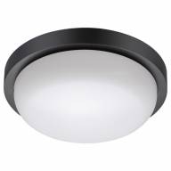 358017 STREET NT19 357 черный Ландшафтный светильник IP65 LED 4000К 18W 220V OPAL - 358017 STREET NT19 357 черный Ландшафтный светильник IP65 LED 4000К 18W 220V OPAL