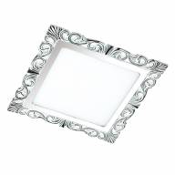 357283 SPOT NT16 151 белый/хром Встраиваемый светильник IP20 LED 3000K 15W 220-240V PEILI - 357283 SPOT NT16 151 белый/хром Встраиваемый светильник IP20 LED 3000K 15W 220-240V PEILI
