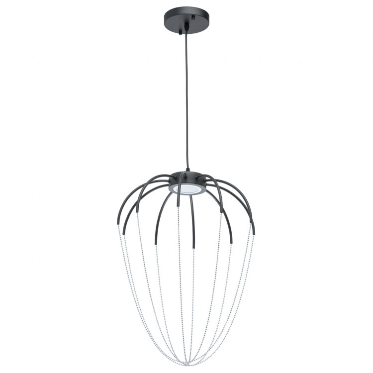 412010401 Стелла 9W LED 220 V люстра