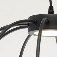 412010401 Стелла 9W LED 220 V люстра - 412010401 Стелла 9W LED 220 V люстра