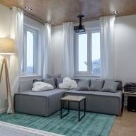 Торшер Maytoni Z177-FL-01-BR - Торшер Maytoni Z177-FL-01-BR