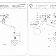 103012105 Лацио 5*40W E27 220 V люстра - 103012105 Лацио 5*40W E27 220 V люстра