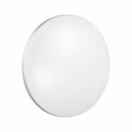 3016/CL MINI SN 043 Светильник пластик/белый/хром LED 30Вт 4000K D330 IP43 SMALLI - 3016/CL MINI SN 043 Светильник пластик/белый/хром LED 30Вт 4000K D330 IP43 SMALLI
