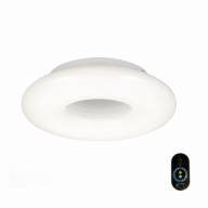 SL902.532.01D Светильник потолочный ST-Luce Белый/Белый LED 1*16W 3000K-6000K - SL902.532.01D Светильник потолочный ST-Luce Белый/Белый LED 1*16W 3000K-6000K