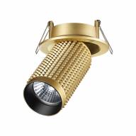 370747 SPOT NT21 250 золото Светильник встраиваемый IP20 GU10 50W 220V MAIS - 370747 SPOT NT21 250 золото Светильник встраиваемый IP20 GU10 50W 220V MAIS