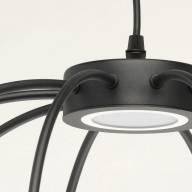 412010601 Стелла 12W LED 220 V люстра - 412010601 Стелла 12W LED 220 V люстра
