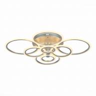 SLE500592-08 Светильник потолочный Серебристый/Белый LED 1*212W 3000-6000K - SLE500592-08 Светильник потолочный Серебристый/Белый LED 1*212W 3000-6000K