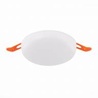 ST700.548.16 Св-к встр. Белый LED 1*16W 4000K 1 380Lm Ra80 180° IP44 D120xH20 85-265V - ST700.548.16 Св-к встр. Белый LED 1*16W 4000K 1 380Lm Ra80 180° IP44 D120xH20 85-265V