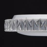 687010701 Фризанте 1*30W LED 220 V люстра (пульт) - 687010701 Фризанте 1*30W LED 220 V люстра (пульт)