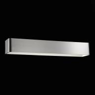 SL592.711.01 Светильник настенный ST-Luce Матовый Никель,Белый/Матовый Никель,Белый LED 1*18W 4000K - SL592.711.01 Светильник настенный ST-Luce Матовый Никель,Белый/Матовый Никель,Белый LED 1*18W 4000K