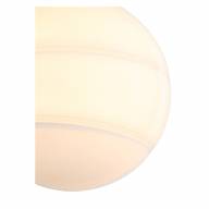 SL344.503.01 Подвес ST-Luce Черный/Белый E27 1*60W - SL344.503.01 Подвес ST-Luce Черный/Белый E27 1*60W