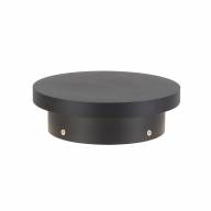 SL078.455.01 Светильник уличный наземный ST-Luce Черный/Черный, Белый LED 1*10,8W - SL078.455.01 Светильник уличный наземный ST-Luce Черный/Черный, Белый LED 1*10,8W