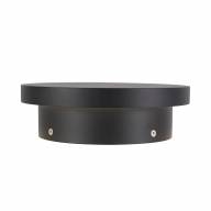 SL078.455.01 Светильник уличный наземный ST-Luce Черный/Черный, Белый LED 1*10,8W - SL078.455.01 Светильник уличный наземный ST-Luce Черный/Черный, Белый LED 1*10,8W