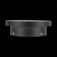 SL078.455.01 Светильник уличный наземный ST-Luce Черный/Черный, Белый LED 1*10,8W - SL078.455.01 Светильник уличный наземный ST-Luce Черный/Черный, Белый LED 1*10,8W