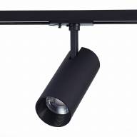 ST350.436.20.24 Св-к трек. Мат. черный LED 1*20W 3000K 1 800Lm Ra?80 24° IP20 L158xW65xH193 100-240V - ST350.436.20.24 Св-к трек. Мат. черный LED 1*20W 3000K 1 800Lm Ra?80 24° IP20 L158xW65xH193 100-240V