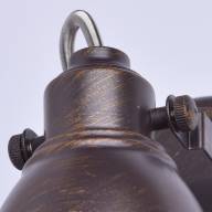 547020301 Ринген 1*40W E14 220 V IP20 спот - 547020301 Ринген 1*40W E14 220 V IP20 спот