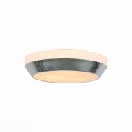SL469.502.03 Светильник настенно-потолочный ST-Luce Белый/Белый, Хром E27 3*40W - SL469.502.03 Светильник настенно-потолочный ST-Luce Белый/Белый, Хром E27 3*40W