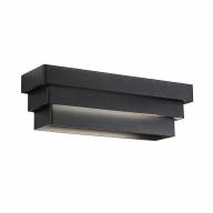 SL1588.401.01 Светильник настенный ST-Luce Черный/Белый LED 1*12W - SL1588.401.01 Светильник настенный ST-Luce Черный/Белый LED 1*12W