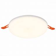 ST700.548.22 Св-к встр. Белый LED 1*22W 4000K 1 890Lm Ra80 180° IP44 D170xH20 85-265V - ST700.548.22 Св-к встр. Белый LED 1*22W 4000K 1 890Lm Ra80 180° IP44 D170xH20 85-265V
