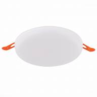 ST700.548.22 Св-к встр. Белый LED 1*22W 4000K 1 890Lm Ra80 180° IP44 D170xH20 85-265V - ST700.548.22 Св-к встр. Белый LED 1*22W 4000K 1 890Lm Ra80 180° IP44 D170xH20 85-265V