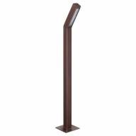 358058 STREET NT19 332 коричневый Ландшафтный светильник IP65 LED 3000К 8W 220V CORNU - 358058 STREET NT19 332 коричневый Ландшафтный светильник IP65 LED 3000К 8W 220V CORNU