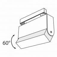 Трековый светильник Technical TR013-2-10W3K-B - Трековый светильник Technical TR013-2-10W3K-B