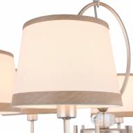 Люстра Freya FR5538PL-06BR - Люстра Freya FR5538PL-06BR