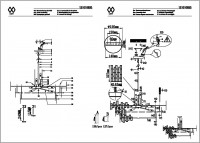 121010820 Монарх 20*40W E14 220 V люстра