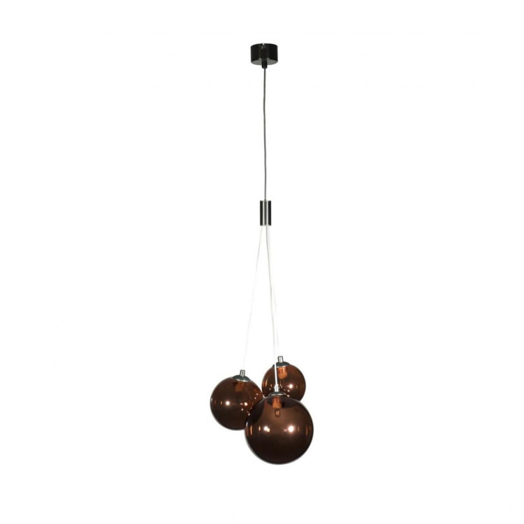 10090 Rose gold Подвесной светильник LOFT IT Dew
