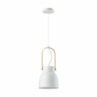 3792/1 SUSPENTIONI LN19 232 белый, дерево Подвес E27 1*60W 220V RUBY - 3792/1 SUSPENTIONI LN19 232 белый, дерево Подвес E27 1*60W 220V RUBY
