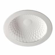 357498 SPOT NT18 273 белый Встраиваемый светильник IP20 LED 3000K 15W 85-265V GESSO - 357498 SPOT NT18 273 белый Встраиваемый светильник IP20 LED 3000K 15W 85-265V GESSO