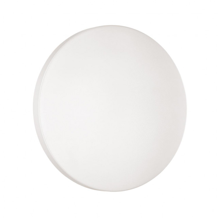 3050/CL MINI SN 043 Светильник пластик/белый LED 30Вт 4000К D330 IP43 SMALLI