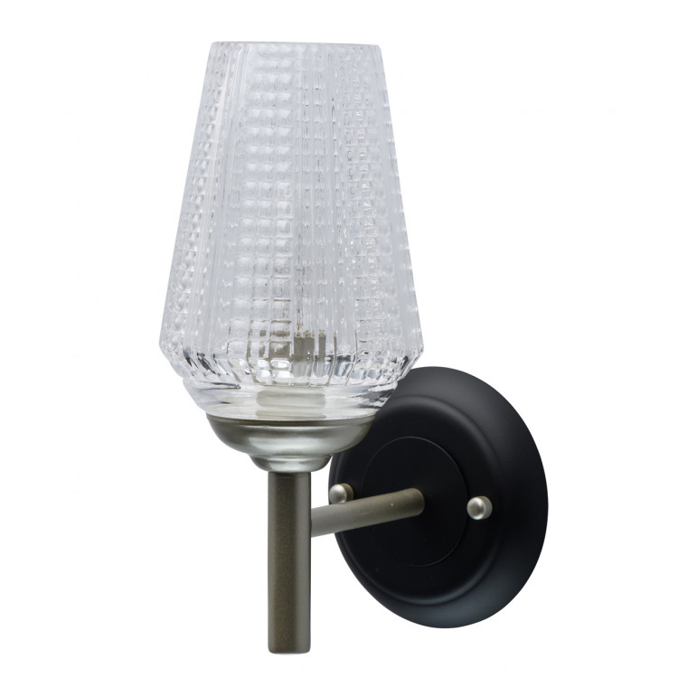 285021201 Альгеро 1*40W E14 220 V бра