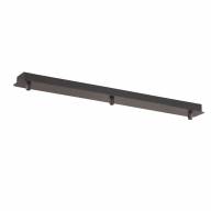 4506/3 SUSPENTIONI LN20 230 черный Основание для подвесов 220V MOLTO - 4506/3 SUSPENTIONI LN20 230 черный Основание для подвесов 220V MOLTO