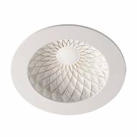 357503 SPOT NT18 275 белый/золото Встраиваемый светильник IP20 LED 3000K 9W 85-265V GESSO - 357503 SPOT NT18 275 белый/золото Встраиваемый светильник IP20 LED 3000K 9W 85-265V GESSO